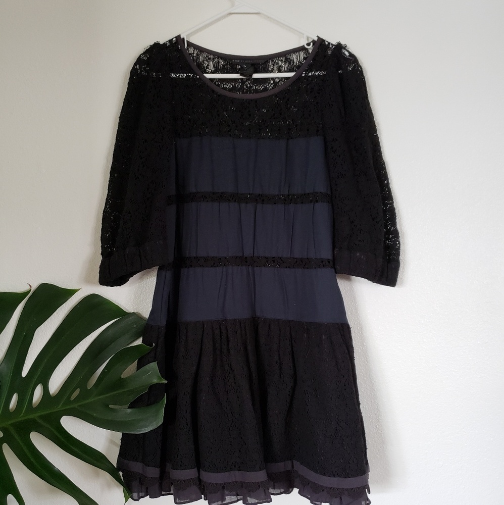 Marc Jacob's Beautiful dress